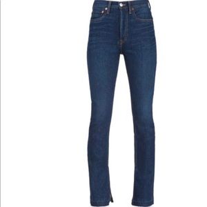 RE/DONE Denim Jeans